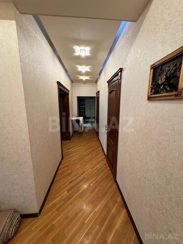 Продаётся 3-комн. новостройка 120 м², м. Иншаатчылар, photo 10 from 17