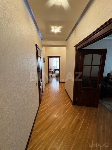 Продаётся 3-комн. новостройка 120 м², м. Иншаатчылар, photo 14 from 17