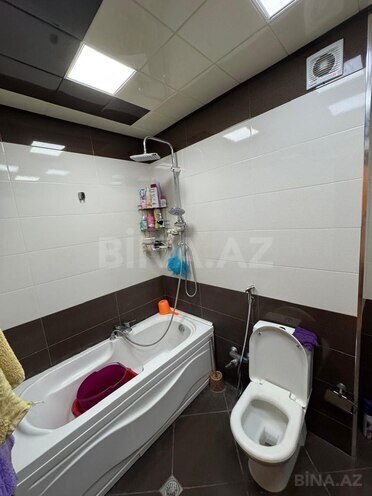 Продаётся 3-комн. новостройка 120 м², м. Иншаатчылар, photo 6 from 17