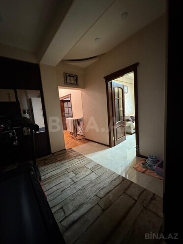 Продаётся 3-комн. новостройка 120 м², м. Иншаатчылар, photo 15 from 17
