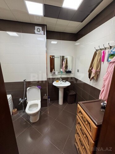 Продаётся 3-комн. новостройка 120 м², м. Иншаатчылар, photo 7 from 17