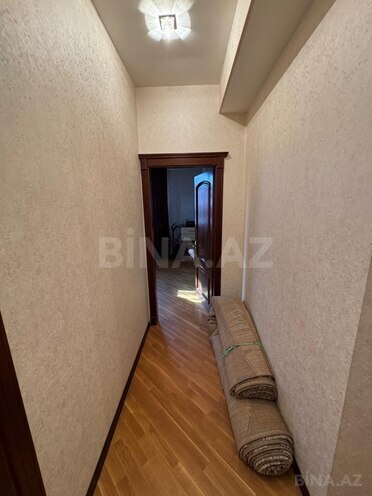 Продаётся 3-комн. новостройка 120 м², м. Иншаатчылар, photo 13 from 17