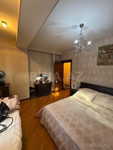 Продаётся 3-комн. новостройка 120 м², м. Иншаатчылар, photo 8 from 17