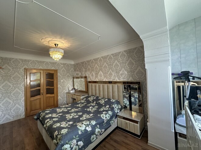 Продаётся 4-комн. вторичка 110 м², м. Халглар Достлугу, photo 8 from 19