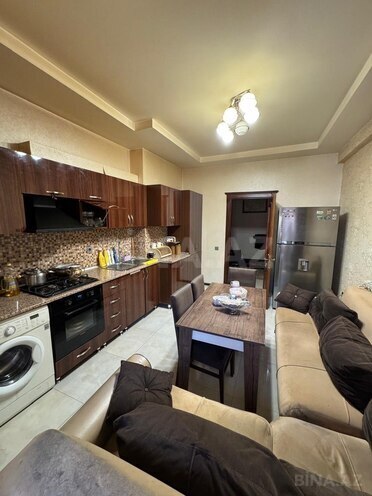 Продаётся 3-комн. новостройка 120 м², м. Иншаатчылар, photo 16 from 17