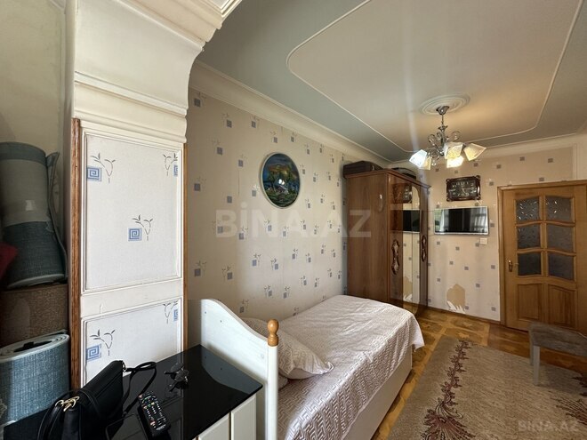 Продаётся 4-комн. вторичка 110 м², м. Халглар Достлугу, photo 10 from 19