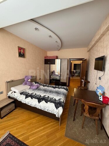 Продаётся 3-комн. новостройка 120 м², м. Иншаатчылар, photo 11 from 17