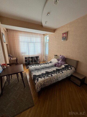 Продаётся 3-комн. новостройка 120 м², м. Иншаатчылар, photo 12 from 17