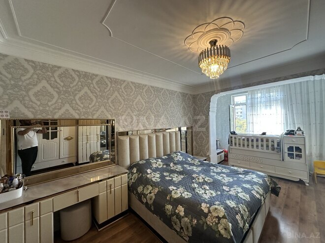 Продаётся 4-комн. вторичка 110 м², м. Халглар Достлугу, photo 7 from 19