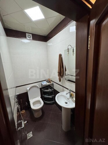 Продаётся 3-комн. новостройка 120 м², м. Иншаатчылар, photo 5 from 17