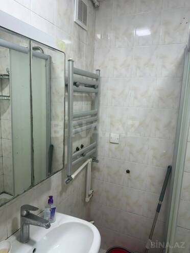Сдаётся 3-комн. вторичка 70 м², м. Элмляр Академиясы, photo 17 from 18