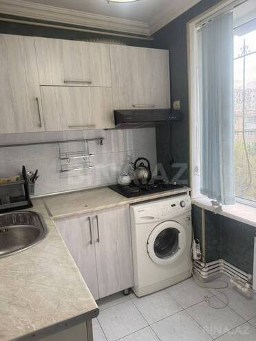 Сдаётся 3-комн. вторичка 70 м², м. Элмляр Академиясы, photo 6 from 18