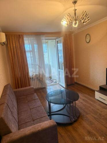 Сдаётся 3-комн. вторичка 70 м², м. Элмляр Академиясы, photo 5 from 18