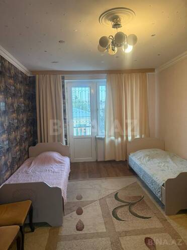 Сдаётся 3-комн. вторичка 70 м², м. Элмляр Академиясы, photo 8 from 18