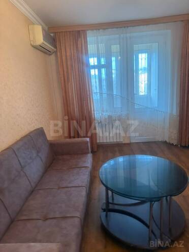 Сдаётся 3-комн. вторичка 70 м², м. Элмляр Академиясы, photo 4 from 18