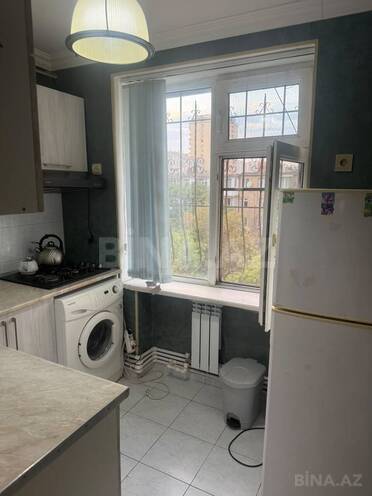 Сдаётся 3-комн. вторичка 70 м², м. Элмляр Академиясы, photo 9 from 18
