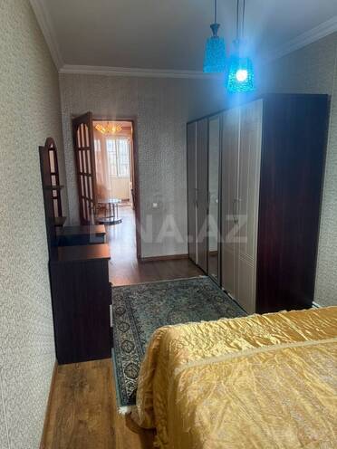 Сдаётся 3-комн. вторичка 70 м², м. Элмляр Академиясы, photo 11 from 18