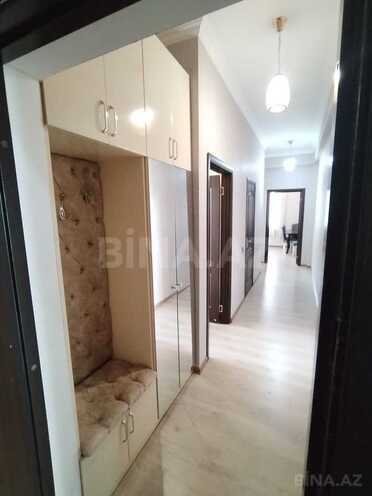 Satılır 2 otaqlı yeni tikili 65 m², Yasamal q., photo 5 from 9