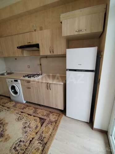 Satılır 2 otaqlı yeni tikili 65 m², Yasamal q., photo 6 from 9