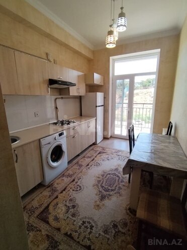 Satılır 2 otaqlı yeni tikili 65 m², Yasamal q., photo 7 from 9