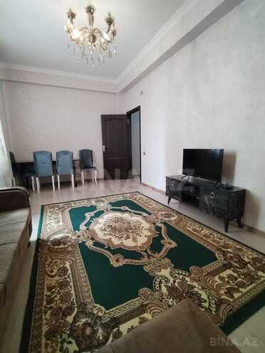 Satılır 2 otaqlı yeni tikili 65 m², Yasamal q., photo 1 from 9