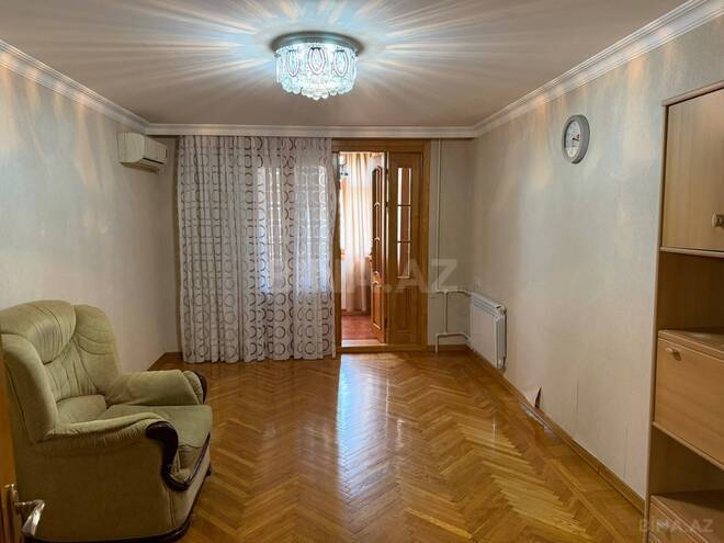 Продаётся 3-комн. вторичка 85 м², м. Нариман Нариманов, photo 3 from 18