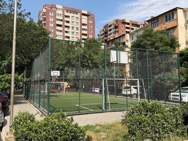 Продаётся 3-комн. вторичка 85 м², м. Нариман Нариманов, photo 16 from 18