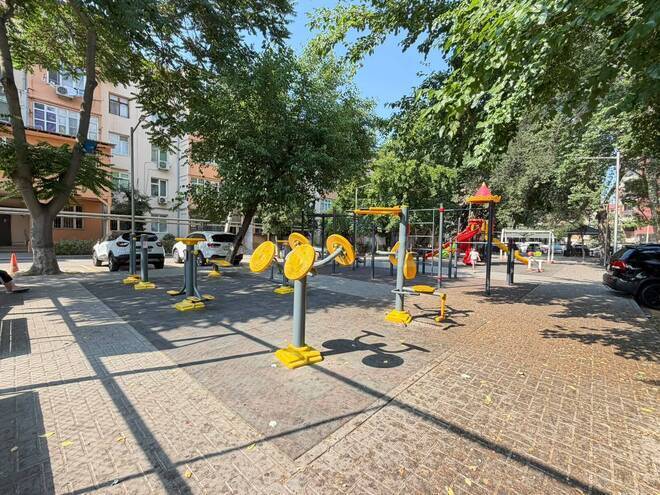 Продаётся 3-комн. вторичка 85 м², м. Нариман Нариманов, photo 14 from 18