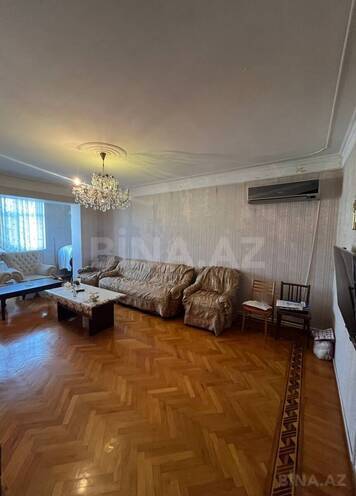 Продаётся 3-комн. вторичка 95 м², Наримановский  р., photo 3 from 23