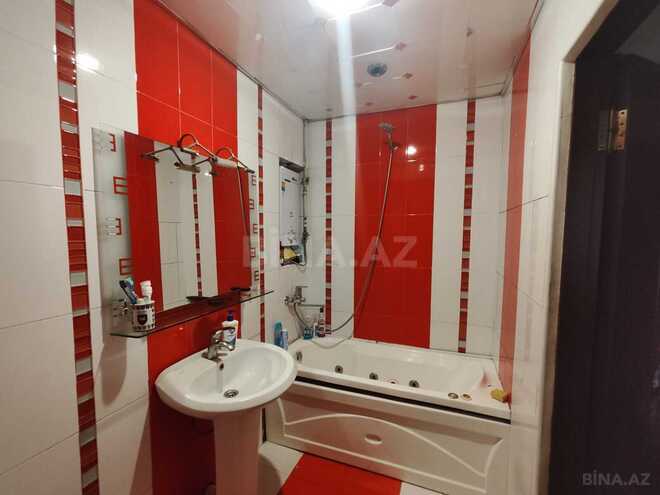 Продаётся 2-комн. вторичка 57 м², м. Ичеришехер, photo 16 from 18