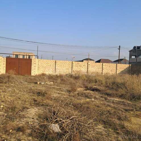 Satılır  torpaq 12 sot, Nardaran q., photo 6 from 12