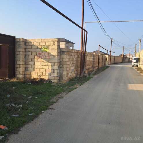 Satılır  torpaq 12 sot, Nardaran q., photo 10 from 12