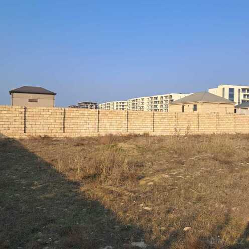 Satılır  torpaq 12 sot, Nardaran q., photo 3 from 12