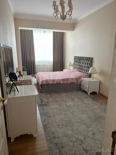 Продаётся 8-комн. новостройка 350 м², м. Элмляр Академиясы, photo 5 from 22