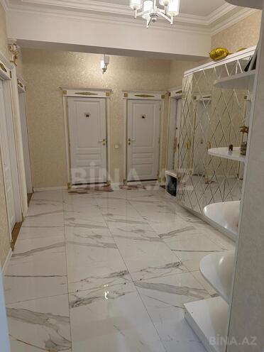Продаётся 8-комн. новостройка 350 м², м. Элмляр Академиясы, photo 4 from 22