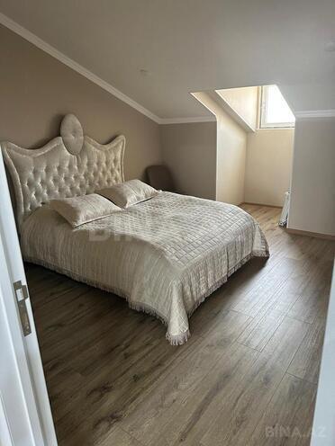 Продаётся 8-комн. новостройка 350 м², м. Элмляр Академиясы, photo 14 from 22