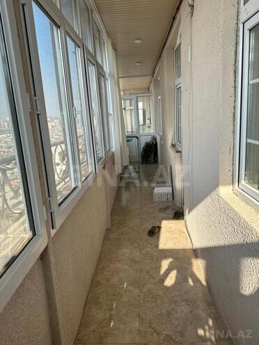 Продаётся 8-комн. новостройка 350 м², м. Элмляр Академиясы, photo 20 from 22