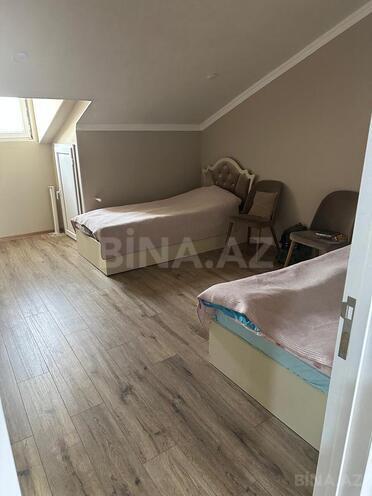 Продаётся 8-комн. новостройка 350 м², м. Элмляр Академиясы, photo 15 from 22