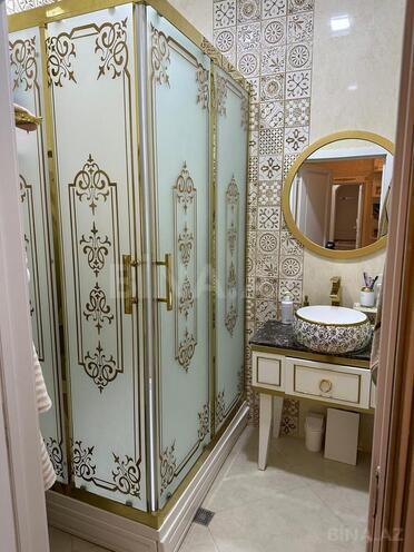Продаётся 8-комн. новостройка 350 м², м. Элмляр Академиясы, photo 21 from 22