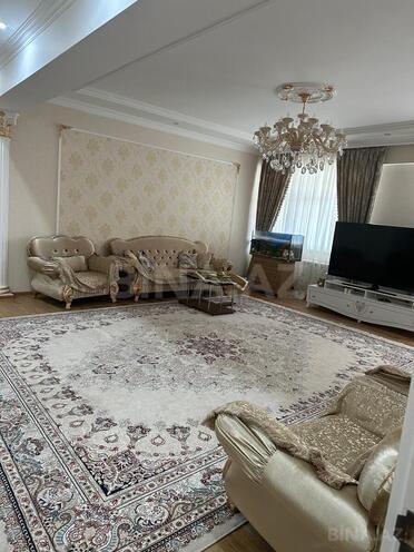 Продаётся 8-комн. новостройка 350 м², м. Элмляр Академиясы, photo 7 from 22