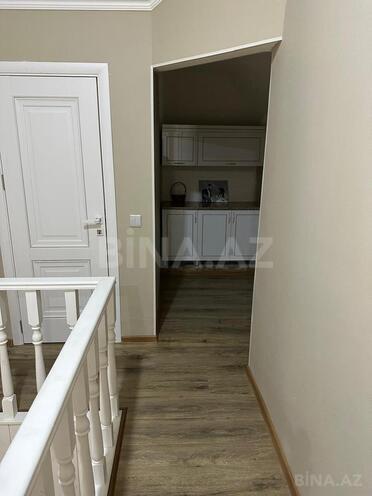 Продаётся 8-комн. новостройка 350 м², м. Элмляр Академиясы, photo 16 from 22