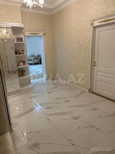 Продаётся 8-комн. новостройка 350 м², м. Элмляр Академиясы, photo 8 from 22
