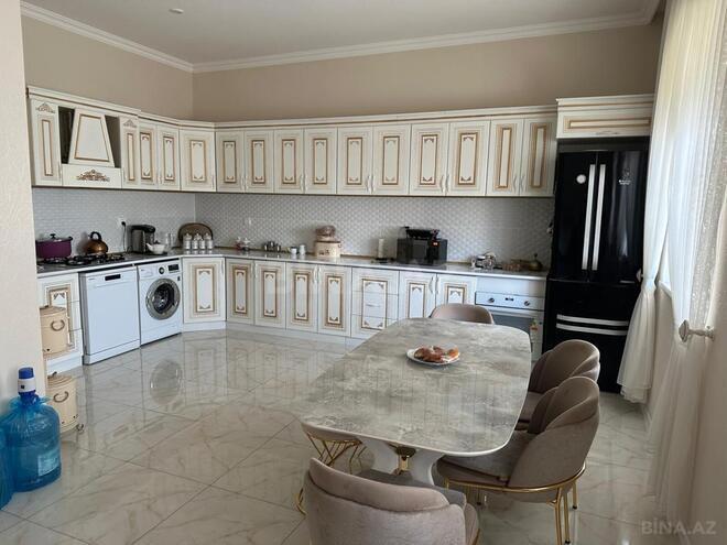 Продаётся 8-комн. новостройка 350 м², м. Элмляр Академиясы, photo 11 from 22