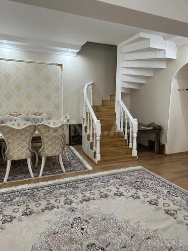 Продаётся 8-комн. новостройка 350 м², м. Элмляр Академиясы, photo 3 from 22