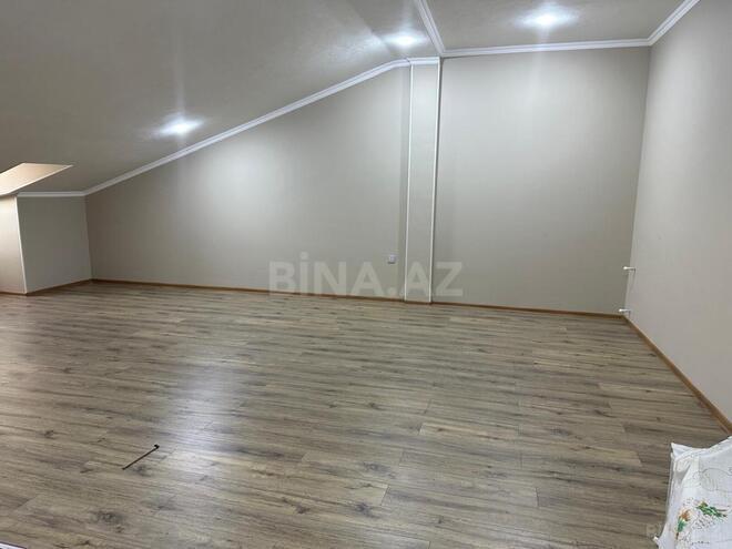 Продаётся 8-комн. новостройка 350 м², м. Элмляр Академиясы, photo 17 from 22