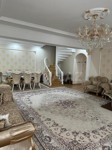 Продаётся 8-комн. новостройка 350 м², м. Элмляр Академиясы, photo 1 from 22