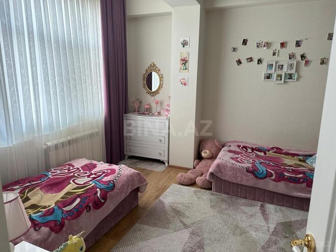 Продаётся 8-комн. новостройка 350 м², м. Элмляр Академиясы, photo 9 from 22