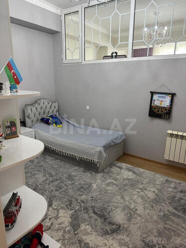 Продаётся 8-комн. новостройка 350 м², м. Элмляр Академиясы, photo 6 from 22