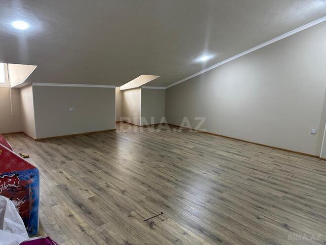 Продаётся 8-комн. новостройка 350 м², м. Элмляр Академиясы, photo 18 from 22