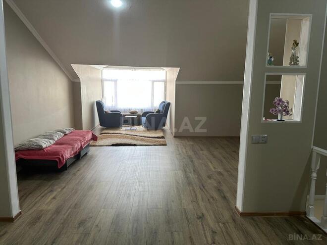 Продаётся 8-комн. новостройка 350 м², м. Элмляр Академиясы, photo 19 from 22